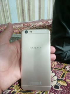 OPPO A57