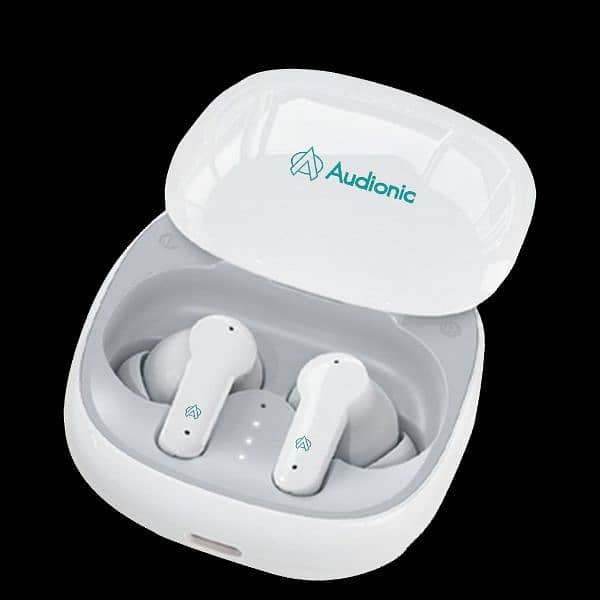 Audionic 550 8