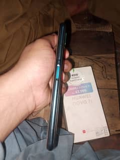 Huawei nova 7i