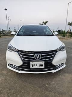 Changan Alsvin 2021 0