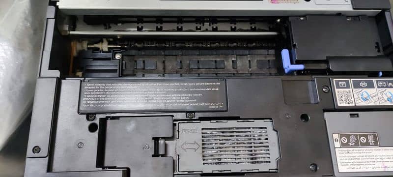 Epson L8050 1