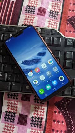 vivo y83 good condition