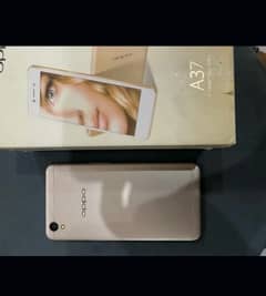 oppo A37 4gb64gb all ok 0