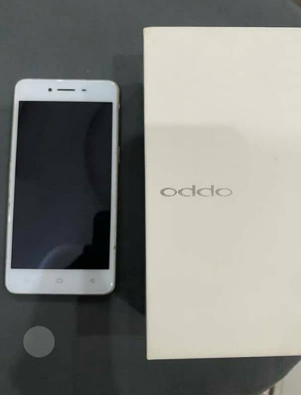 oppo A37 4gb64gb all ok 1