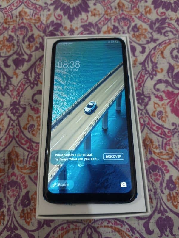 Tecno Camon 15 pro 6/128 2