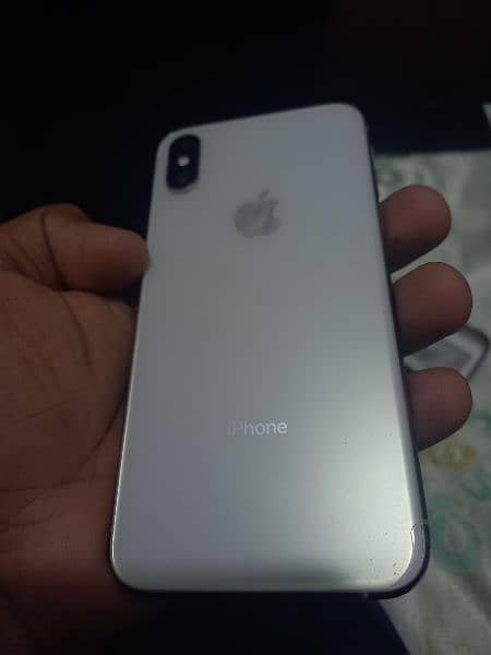 Iphone XS Non pta 64 gb Samsung A31 4/128 3