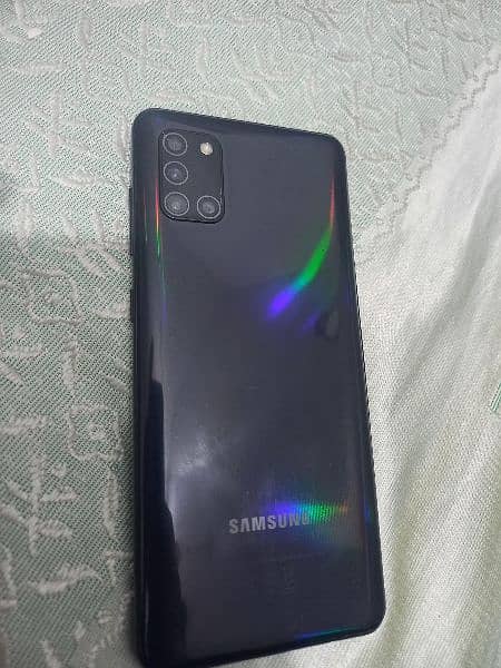 Iphone XS Non pta 64 gb Samsung A31 4/128 10