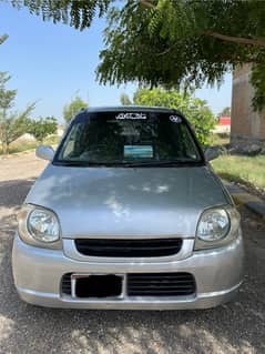 Suzuki Kei 2007