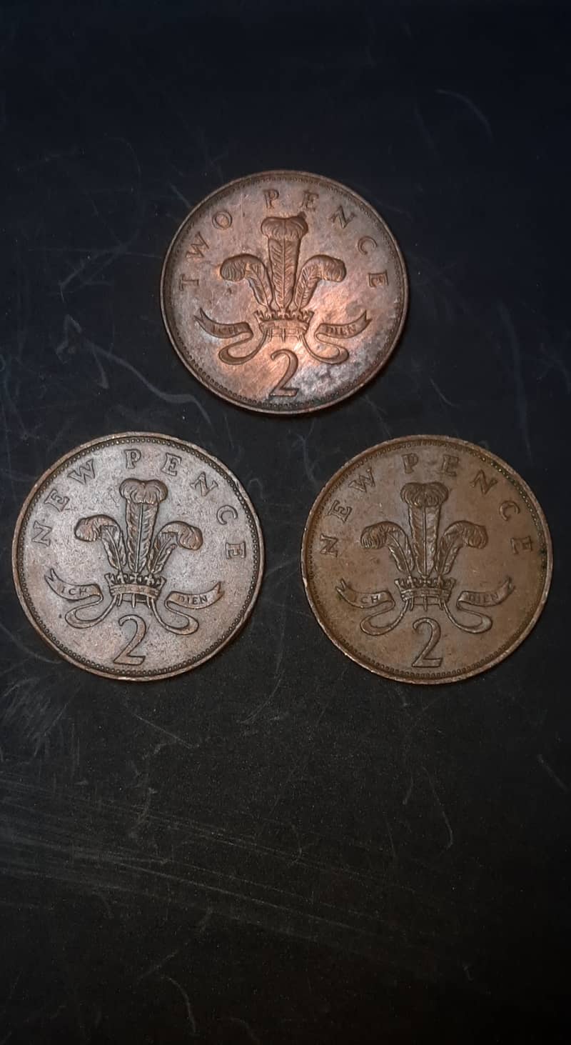 Rare coins for sale 0