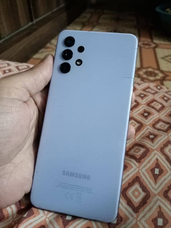 Samsung A32 5G 2