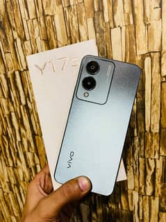 vivo y17s warnty 2 month condition 10 by 9 0