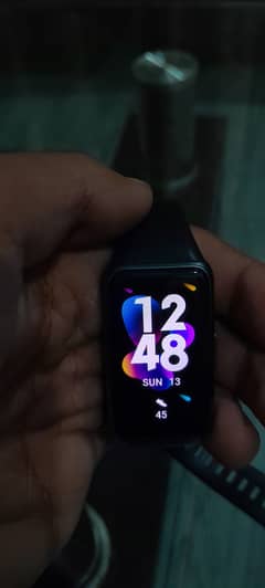 Huawei Band 6