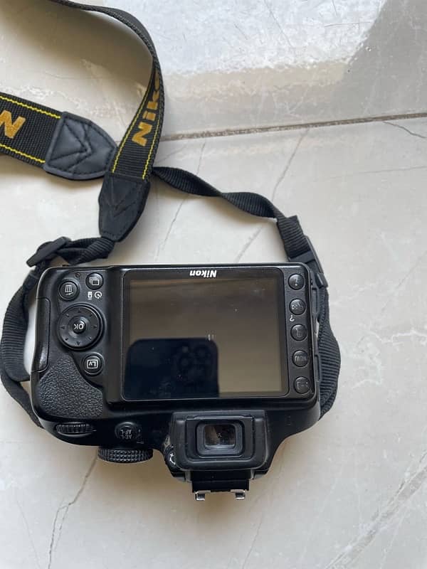 Nikon DIGITAL CAMERA D3300 2