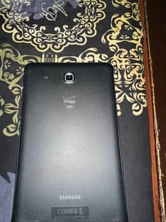 Samsung tab E