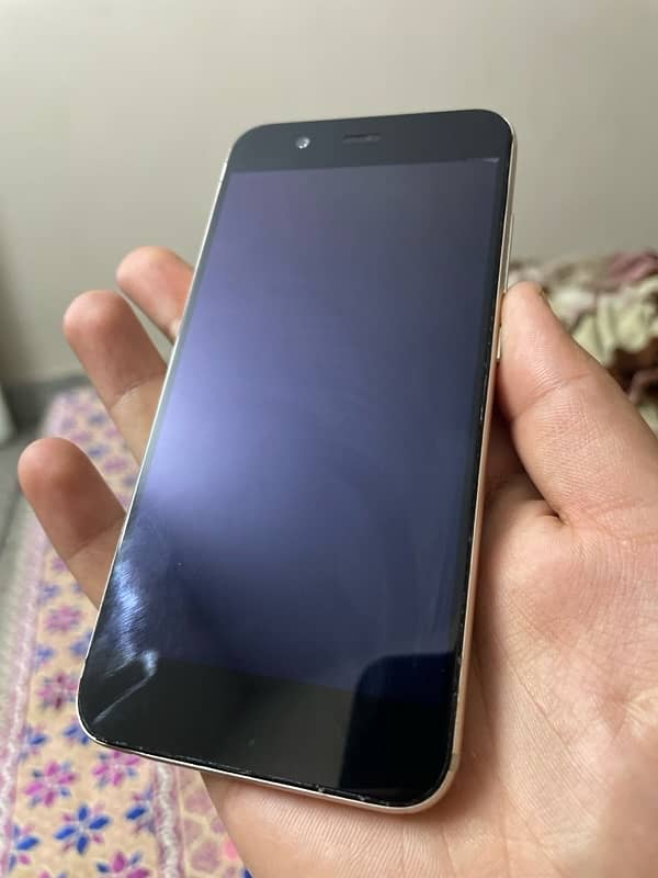 huawei nova 2 4/64 0