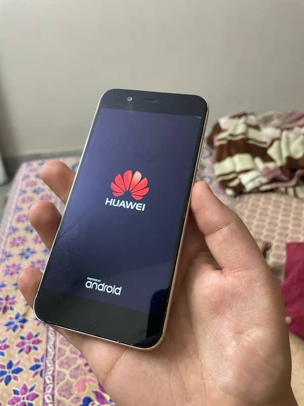 huawei nova 2 4/64 1