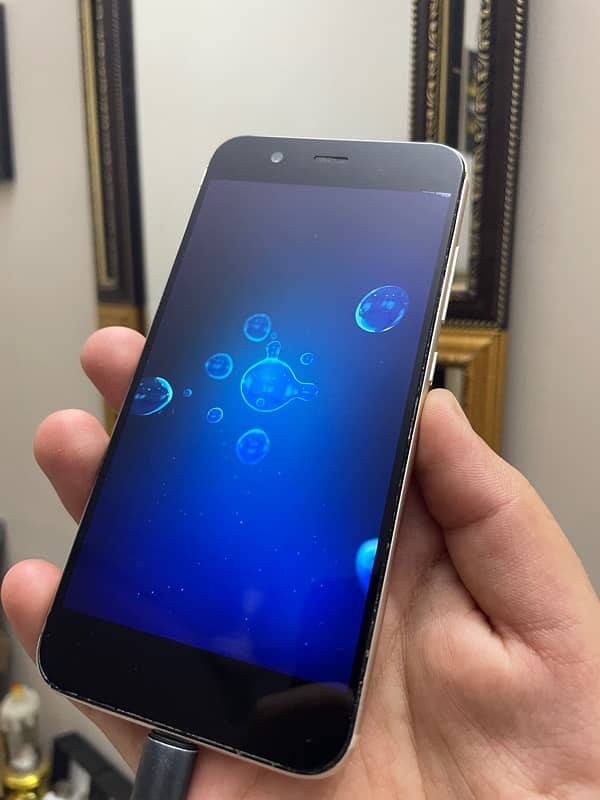 huawei nova 2 4/64 2