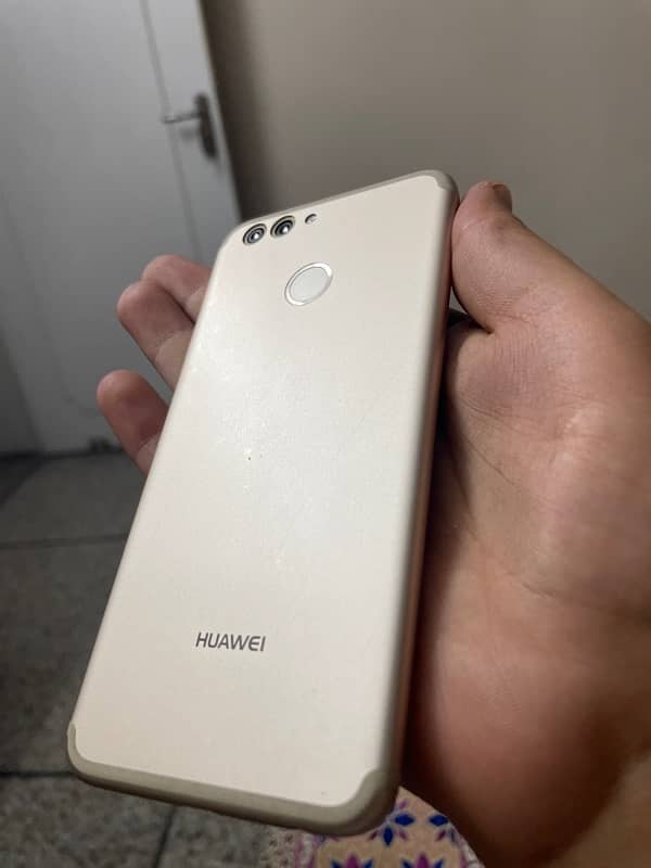 huawei nova 2 4/64 3