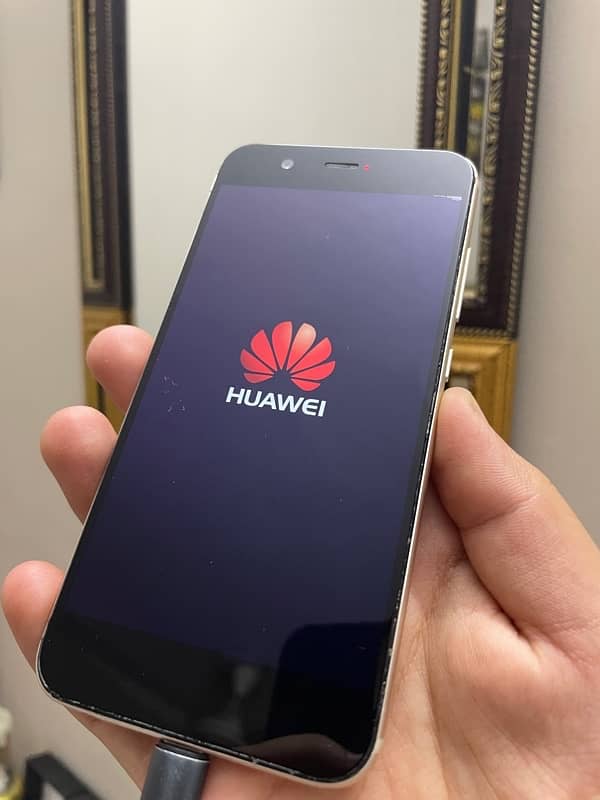 huawei nova 2 4/64 9