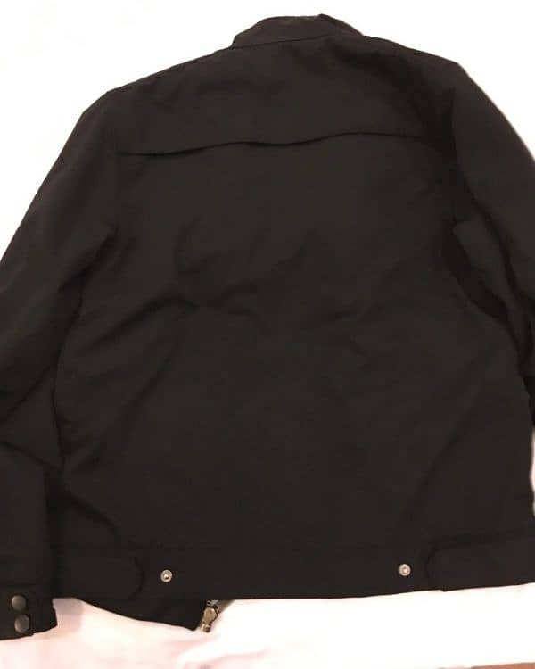 NEXT Mens Bikers Jacket 4