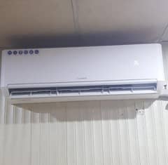 Hyundai AC