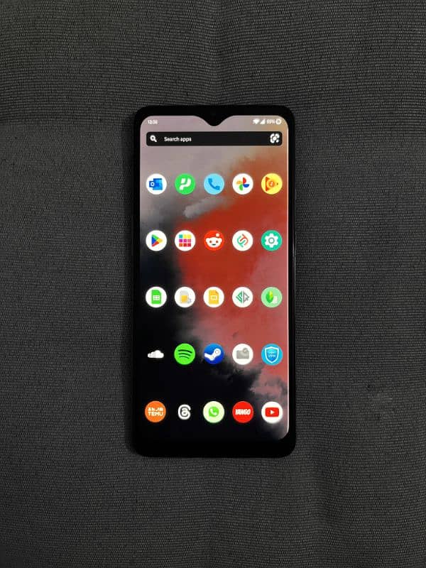 Oneplus 7T 8+128 / Screen Replaced / OLED Perfect Colors PTA Approved 3