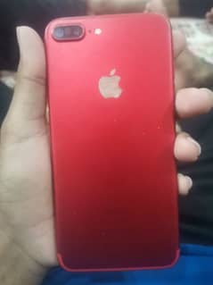 iPhone 7 plus pta provide 0