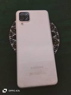 Samsung galaxy a12