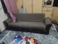 Sofa Cum Bed 0