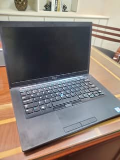 Dell i5 8th Gen, Latitude 7490