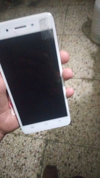 vivo Y55A 6gb 128gb 1