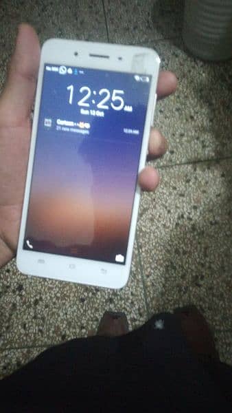 vivo Y55A 6gb 128gb 2