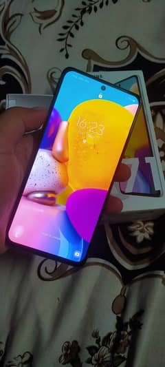 Samsung Galaxy A71 0