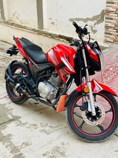 Super Power 150cc