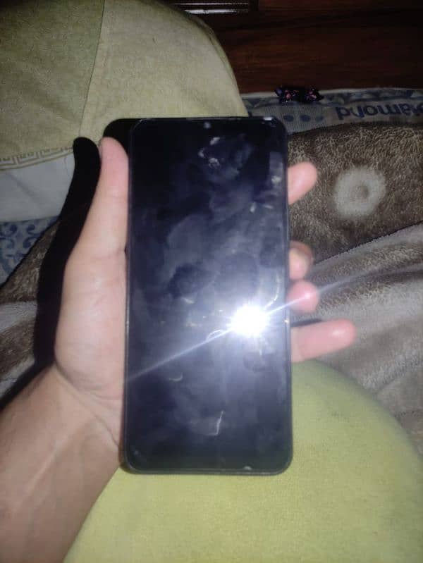 vivo y16 non pta with box 2