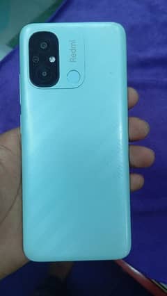 redmi