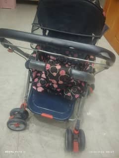 baby stroller / baby prams