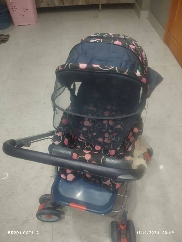 baby stroller / baby prams 1