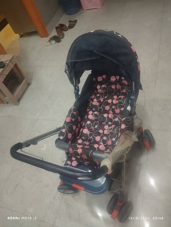 baby stroller / baby prams 2