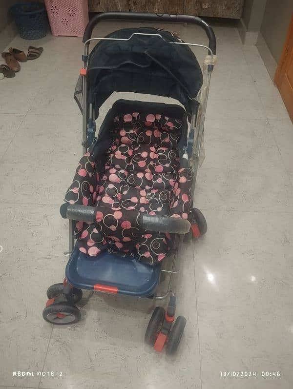 baby stroller / baby prams 3