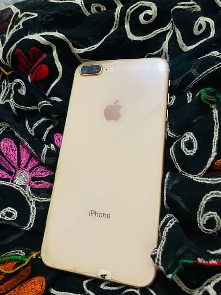 iphone 8 plus 256gb 1