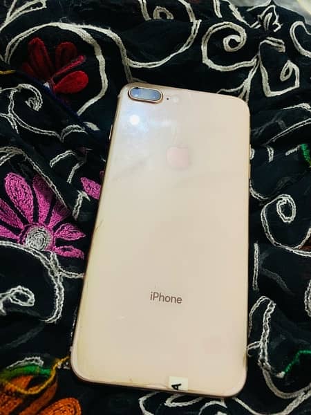 iphone 8 plus 256gb 2