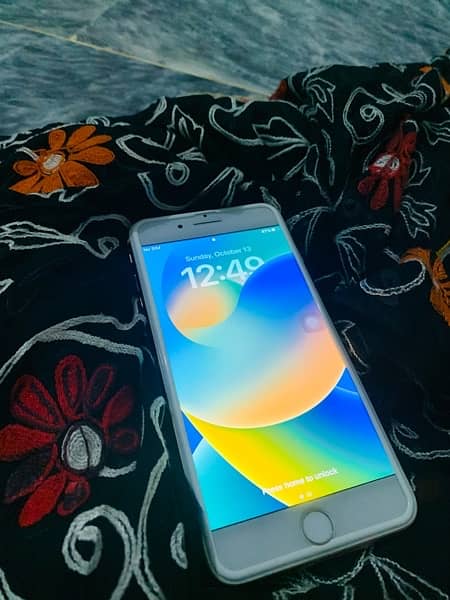 iphone 8 plus 256gb 4