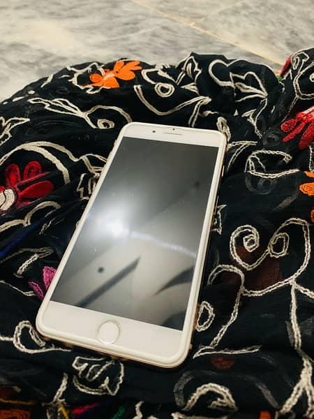 iphone 8 plus 256gb 10