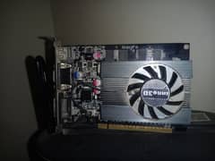 Inno3d GT 730 2gb graphic card