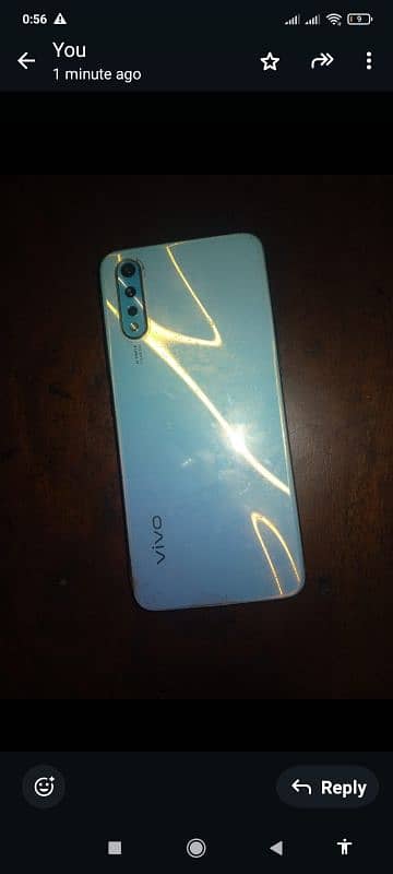 Vivo S1 5