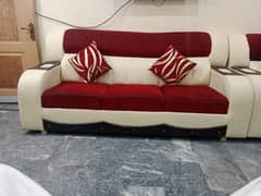 Sofa set 0