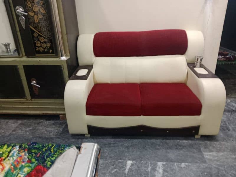 Sofa set 1