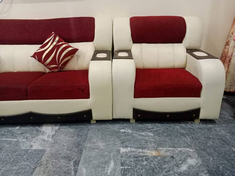 Sofa set 2