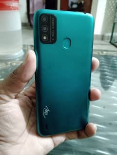 Itel